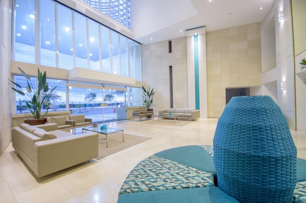 Oasis Atlantico Fortaleza Экстерьер фото