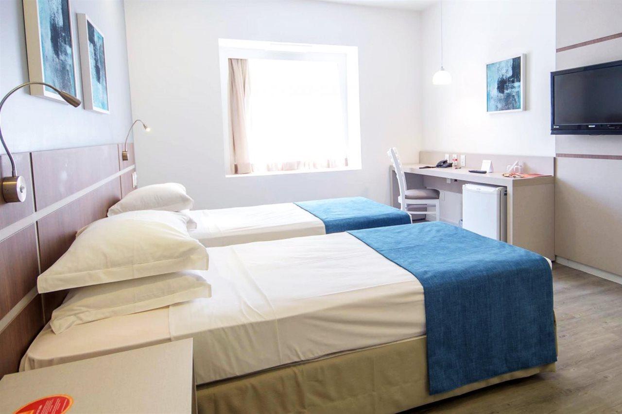 Oasis Atlantico Fortaleza Экстерьер фото