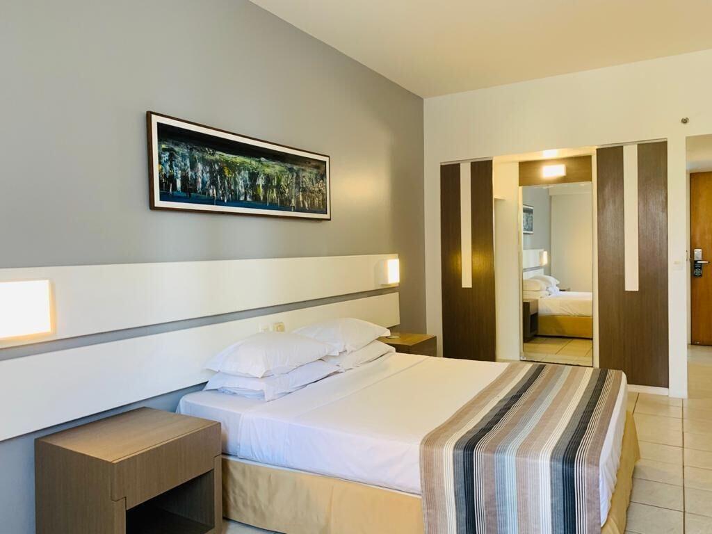 Oasis Atlantico Fortaleza Экстерьер фото