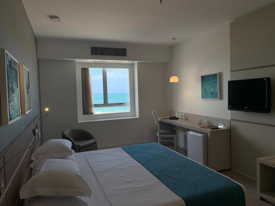 Oasis Atlantico Fortaleza Экстерьер фото