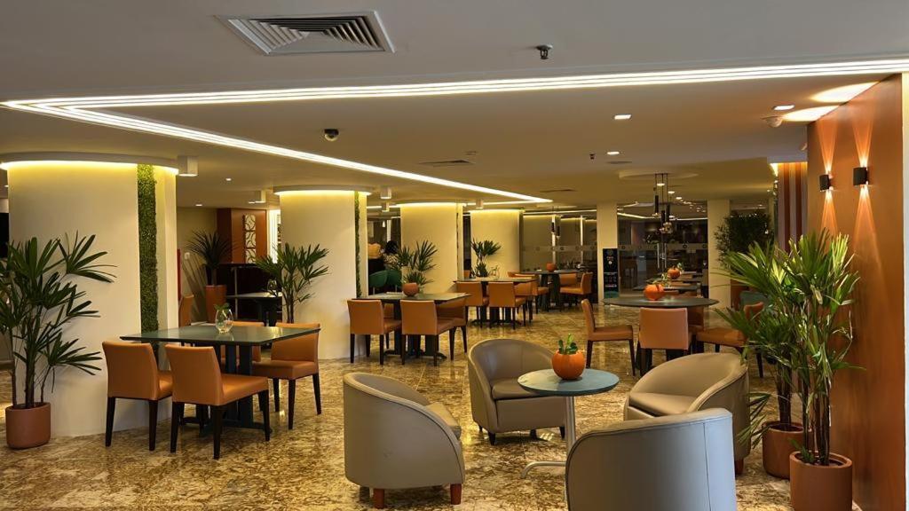 Oasis Atlantico Fortaleza Экстерьер фото