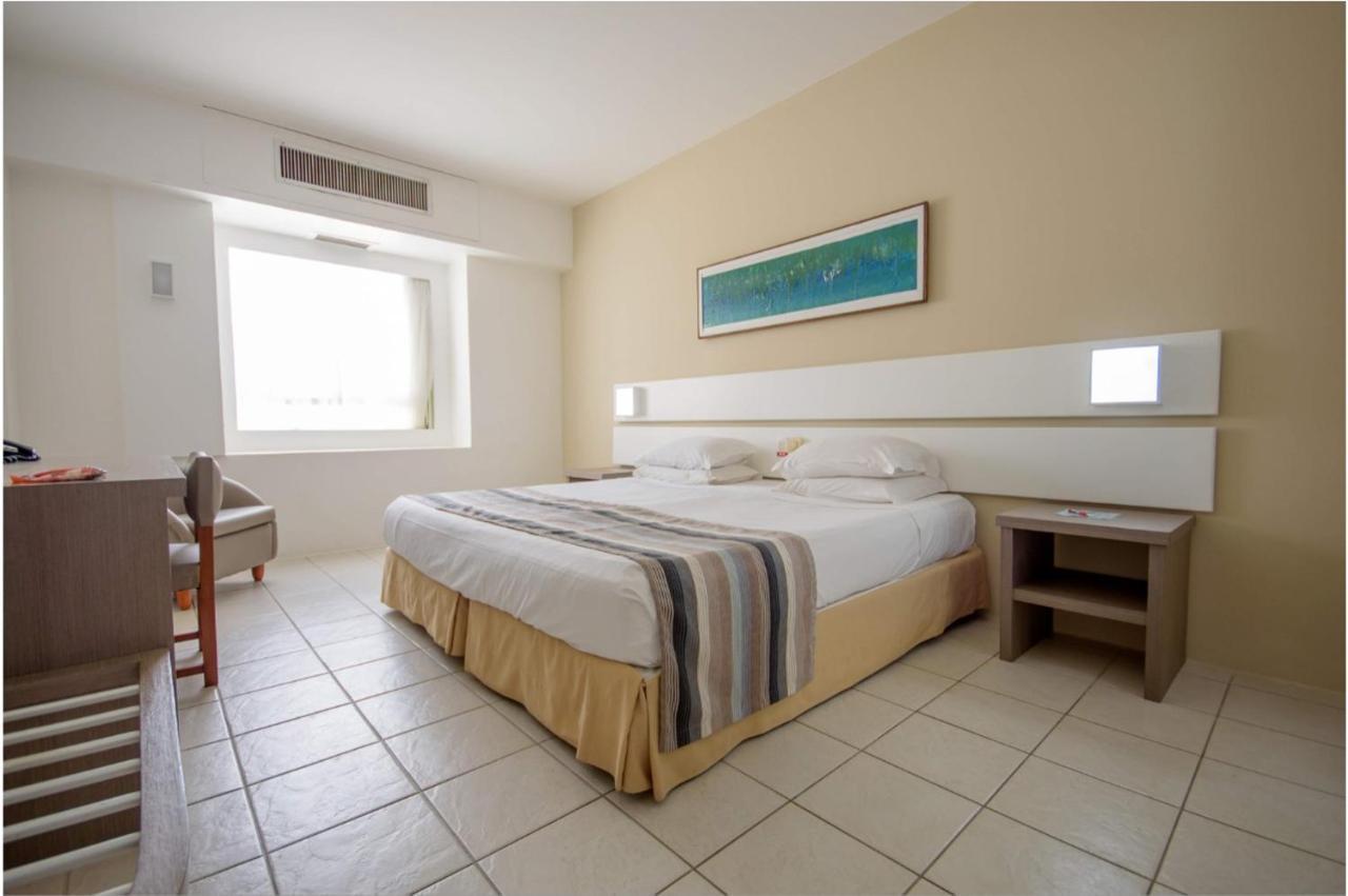 Oasis Atlantico Fortaleza Экстерьер фото