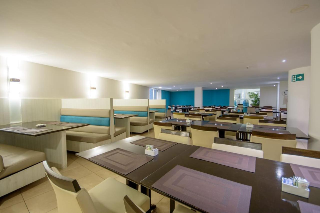 Oasis Atlantico Fortaleza Экстерьер фото