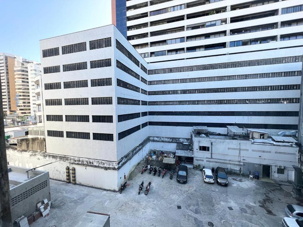 Oasis Atlantico Fortaleza Экстерьер фото