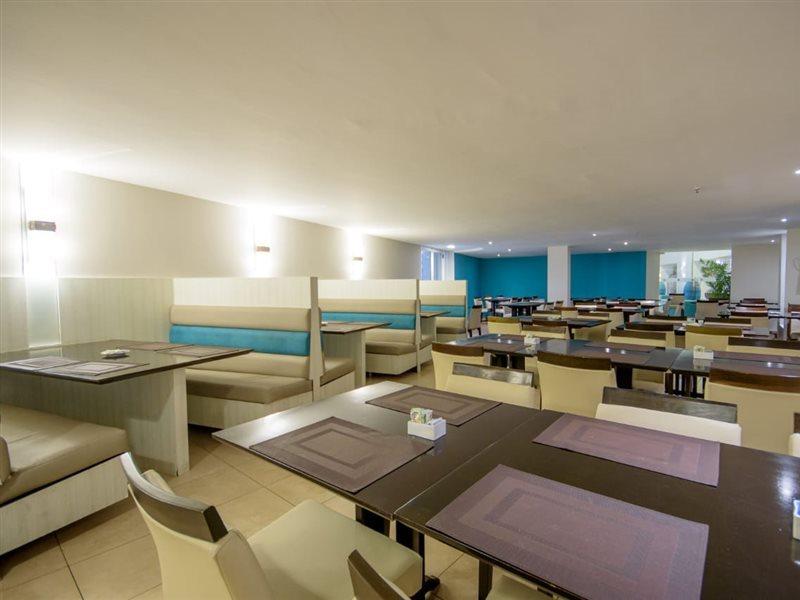 Oasis Atlantico Fortaleza Экстерьер фото