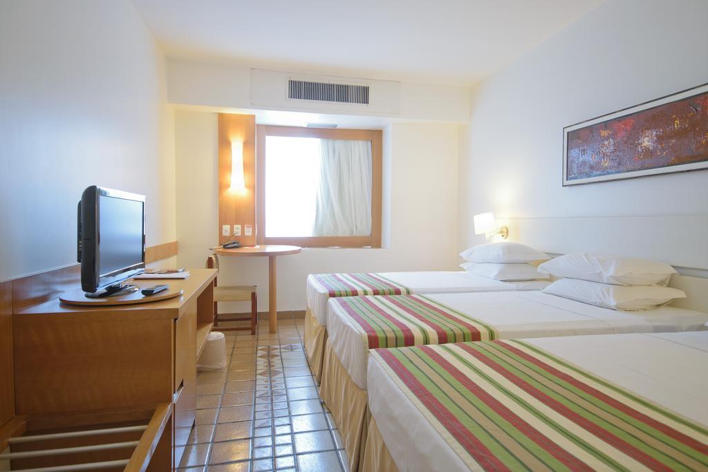 Oasis Atlantico Fortaleza Экстерьер фото