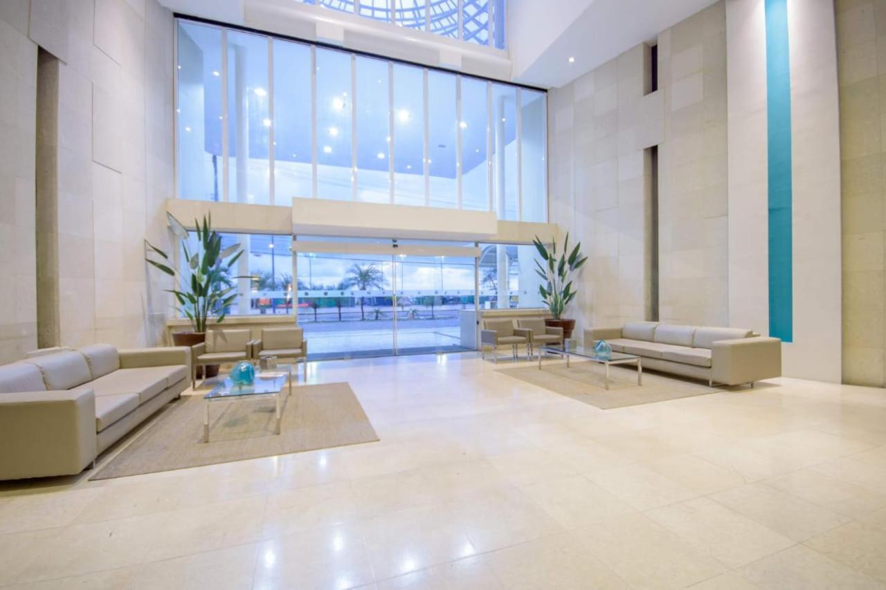 Oasis Atlantico Fortaleza Экстерьер фото